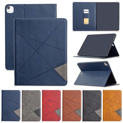 Luxury Case for iPad Pro 12.9inch 11inch 105inch Multi-Angle Viewing Smart Cover Business Flip Stand Magnectic Cover with Card Slot For iPad 9.7inch