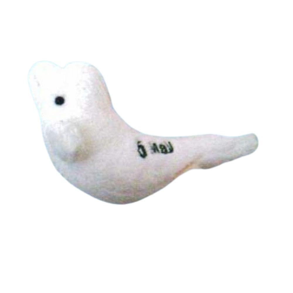 Take Off Plush Beluga 365 February