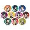 Bellhouse TV Anime Death Extermination Trading Can Badge Gyugyutto 1 BOX W57 X H57mm Tin "Jujutsu Kaisen" Approx.