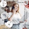 Stretchable Badge Reels Medical Worker Doctor Nurse Work Chest Pocket Card Holder ID Card Holder Badge Accessories