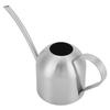 500ml Stainless Steel Indoor Outdoor Watering Can Garden Plant Flower   Spout Watering Pot