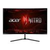 Écran PC Gamer Incurvé - ACER Nitro ED270RS3bmiipx - 27" - Dalle VA - 1 Ms - 180Hz - HDMI / DisplayPort - FreeSync Premium