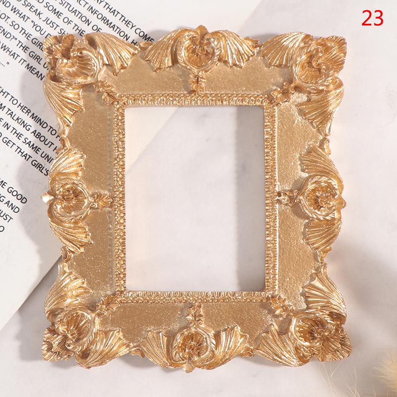 Beautiful Durable  Photo Props Picture Frame Photo Frame Photo Booth