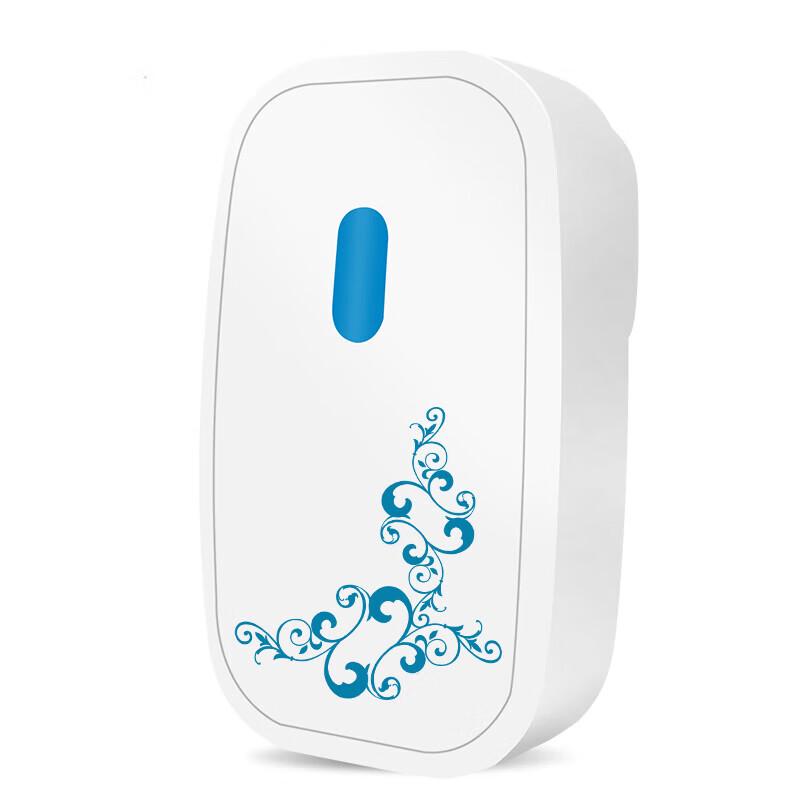 Sistema de Campainha e Pager Sem Fio para Casa e Villa