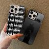 Rapper P-Playboi C-CartiS Color Phone Case For IPhone 17 16 15 14 13 12 11 Pro Max Plus Pro Shell