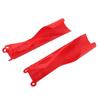 Y90A-Motorcycle Front Fork Protector Shock Absorbing Wrap Cover Guard For Honda CRF250R CRF450L CRF450R CRF450RX 250 2019