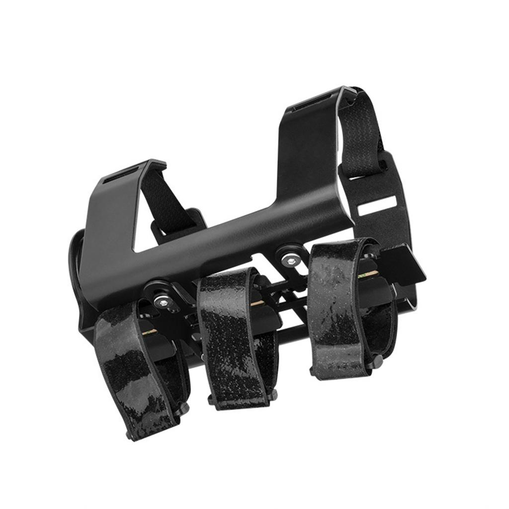 Fahrrad-Lautsprecher Befestigungsband für Flip3/4/5 Lautsprecherhalterung mit Rutschfestem Pad Lautsprecherständer Soundbox-Befestigungsband