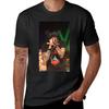 Kellin Quinn Tshirt Summer Tops Anime Clothes T Shirts for Men Cotton
