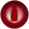 Maeju Lacquerware Zoni Black with Red Traditional Yamanaka Made In Product Bowl, Interior, Lacquer, 450ml, Japan, Number 3T-420