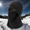 Winter Face Cover Protective Windproof Coldproof Hat Cold Weather Windproof Face Covering For Sports Climbing Camping Hiking