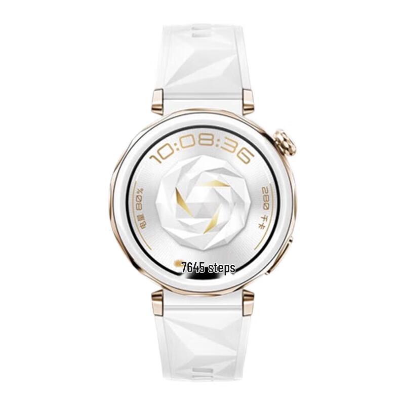 

Умные часы HUAWEI WATCH GT 5 Pro (Китайская версия)