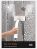 Multifunctional High-Pressure Steam Cleaner for Kitchen and Home