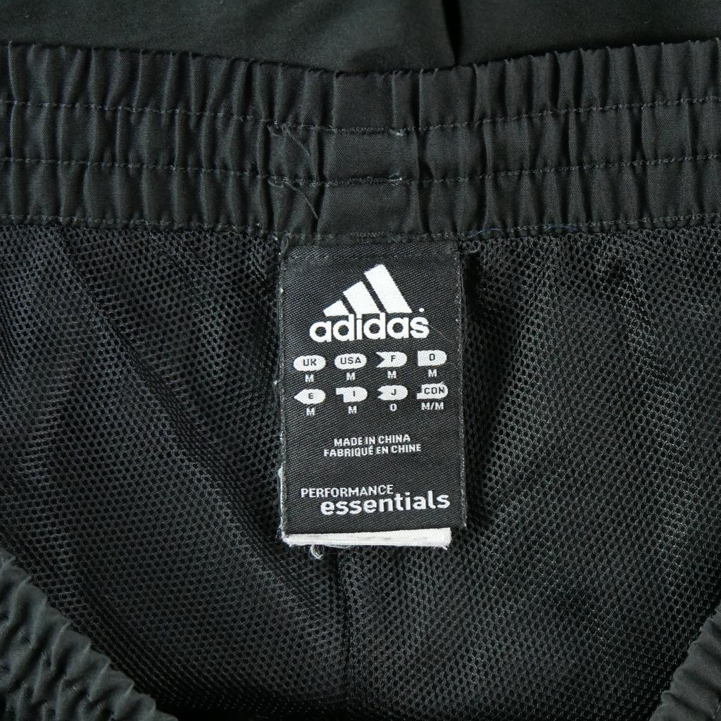 Seconde vie - Jogging Homme Vintage Y2K Noir - Très bon état