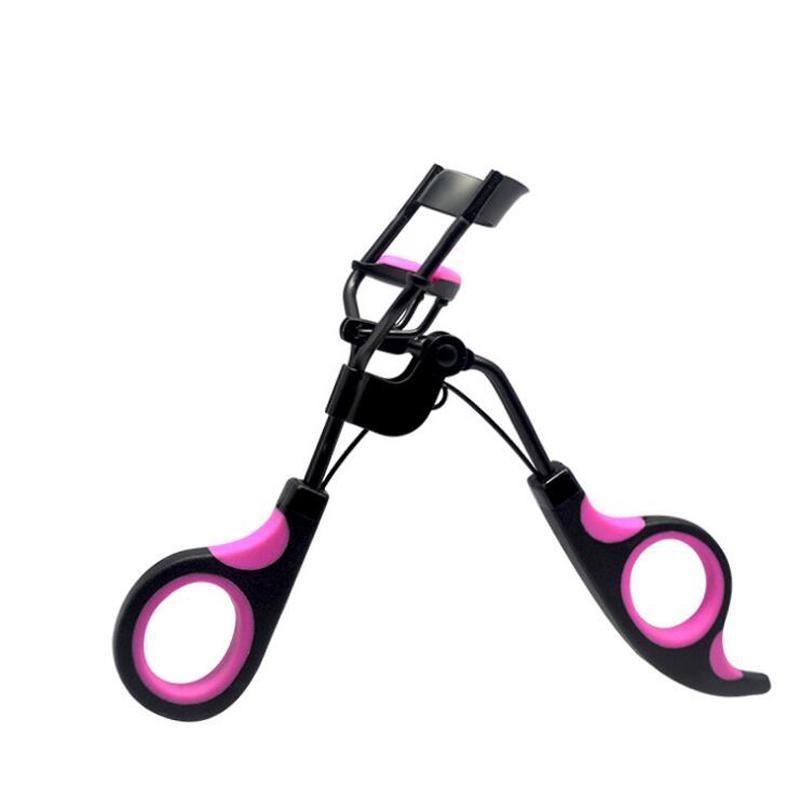 Eleganter schwarzer Wimpernzange für Frauen mit Premium-Qualität und zeitlosem Design