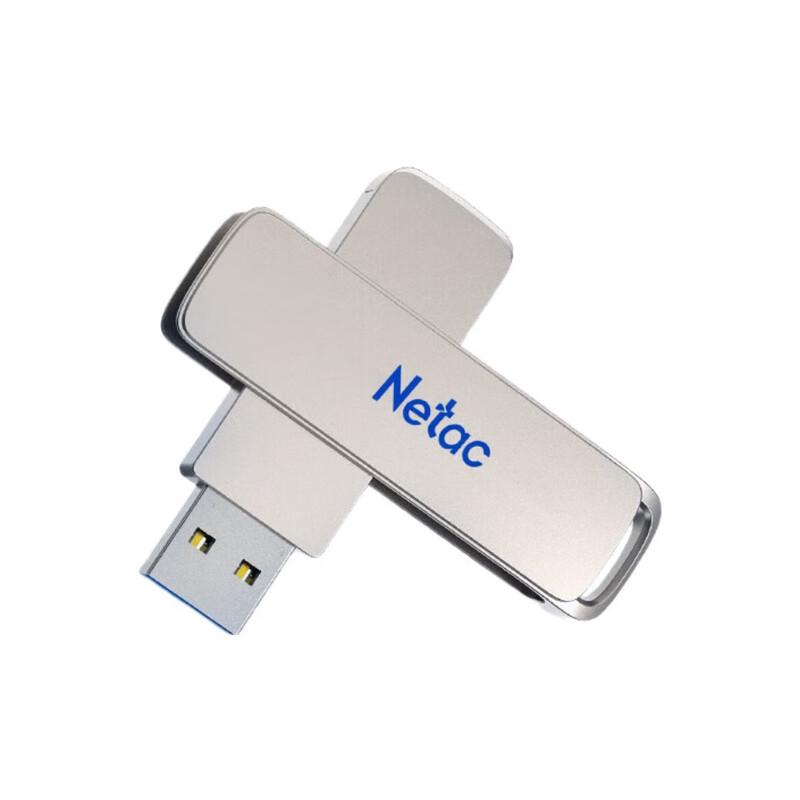 Netac UA33 High-Speed USB Flash Drive