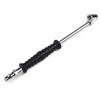 Dual Head Air Pump Valve Tire Inflatable Nozzle High Pressure Air Pump Nozzle Car Tire Repair Tools