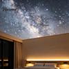 Bedroom Ambience Light Projector Star Night Light, Adjustable Brightness And Angle Design, Dimmable for Mini LED Projection Lamp, Kids Decor