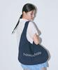 Haveawhale Cotton Eco Bag (Na)
