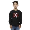 Looney Tunes Jungen ACME Doodles Bugs Bunny Sweatshirt