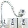 Filter Water Saving Sprayer Kitchen Faucet Extender Swivel Tap 360 Degree Aerator Faucet Nozzle