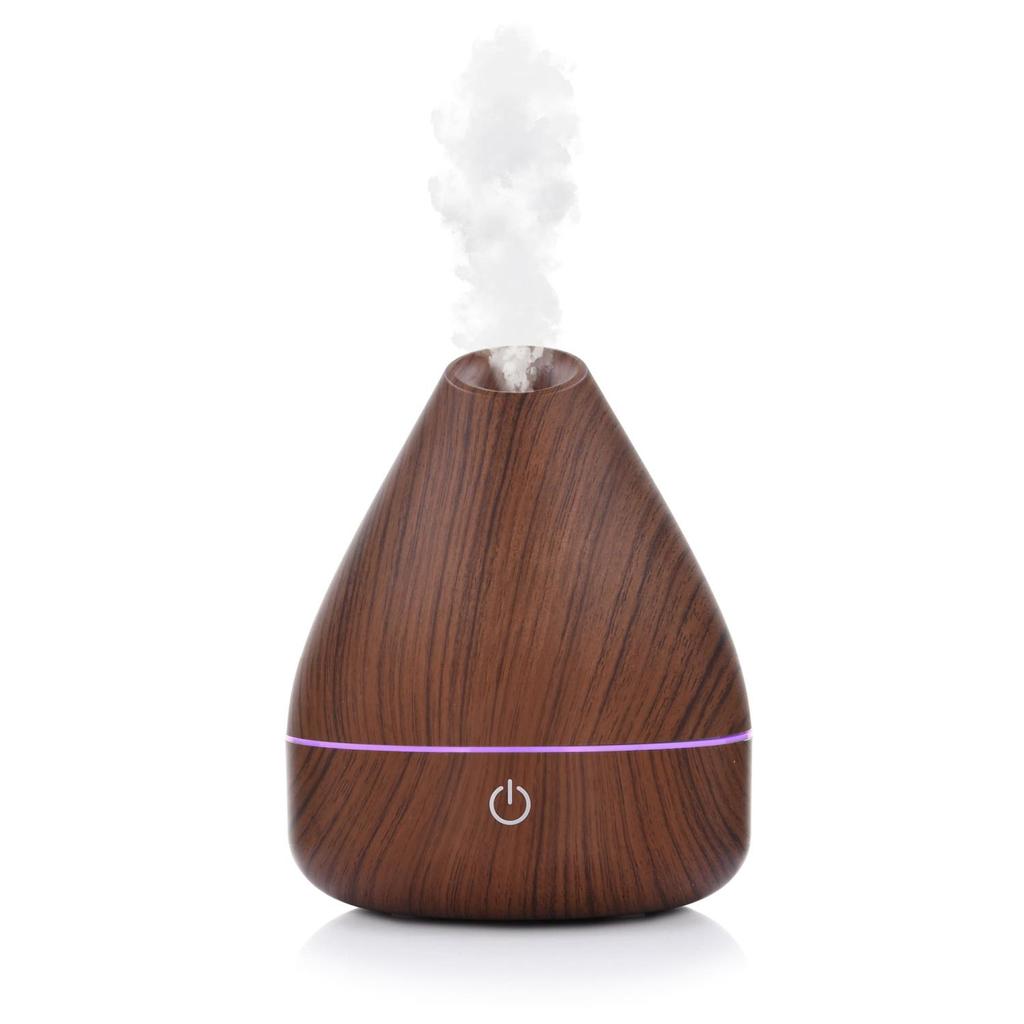 3-in-1 Humidifier with LED Diffuser, Aroma DUKA
