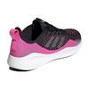 Adidas  Fluidflow 2.0 Screaming Pink Black Women Sneakers Grey Core-Black H04592