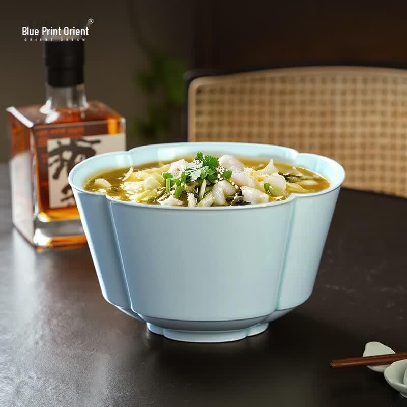 Korean Style Borosilicate Glass Flower Pot