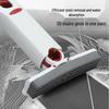 Compact Foldable Hands-Free Mini Mop: Water-Absorbent, Portable, and Ideal for Easy Cleaning
