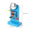Electrical Bell Science Experiments Vertical Acoustic School Physics Teaching Experiment for Junior Senior High School