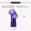 Magic Hair Roller Drying Cap Blow Wind Curl Hair Dryer Cover Hair Care Barber Tools
