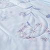 LUOLAI Antibacterial Anti-Mite Summer Comforter