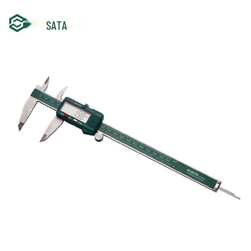 SATA Digital Vernier Caliper