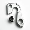 MTB Bike Bicycle REAR DERAILLEUR GEAR MECH HANGER For GT Aggressor Zaskar KHS FRAME BRACKET Tail Hook Aluminium Alloy Part NEW