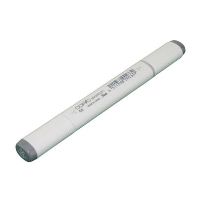 Copic Copic Sketch C6 Kühles Grau Nr. 6