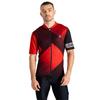 Dare 2B Mens AEP Pedal II Short-Sleeved Top