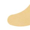 3 Packs Shoe Deodorizing Sticker Ultra Thin Breathable Shoe Odor Eliminator Patch for Footwear