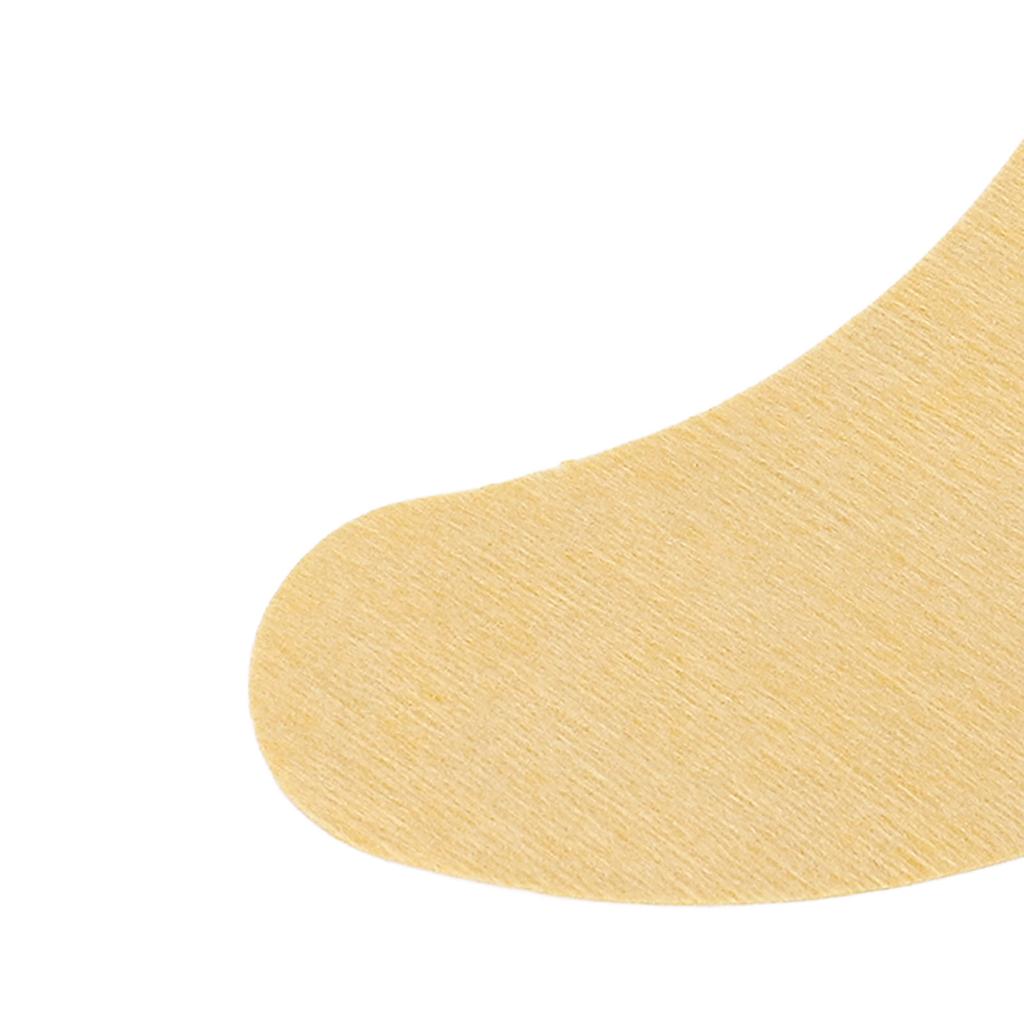 3 Packs Shoe Deodorizing Sticker Ultra Thin Breathable Shoe Odor Eliminator Patch for Footwear