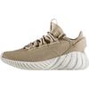 Tubular Doom Sock J Kids Sneakers Brown Beige Trace-khaki BZ0331