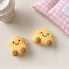Peanut for AirPods Pro Apple Bluetooth headset case 1/1/1/1st generation cartoon protective case female