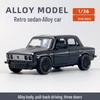 "Children's Off-Road Alloy Car Models with Open Doors - Sports Car Cake Decorations and Gifts for Boys"