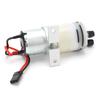 RC  3‑6V 370 Water Cooling Pump JR Plug with  for RC Boats Motor ESC  for RC Boats Motor ESC