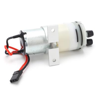 RC  3‑6V 370 Water Cooling Pump JR Plug with  for RC Boats Motor ESC  for RC Boats Motor ESC
