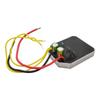 12 Inch Brushless Lithium Battery Electric Chain Saw Control Board Power Tools Control Board Replacement Power Tools Accessories