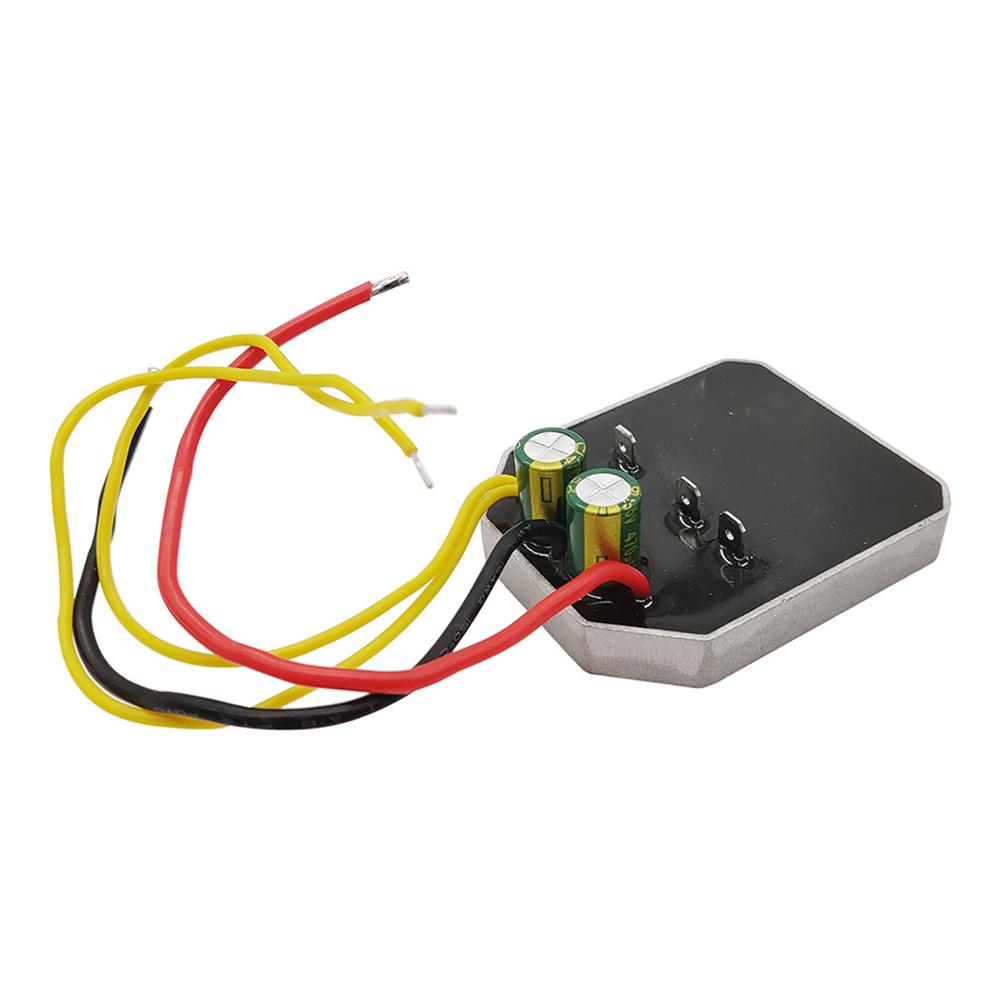 12 Inch Brushless Lithium Battery Electric Chain Saw Control Board Power Tools Control Board Replacement Power Tools Accessories