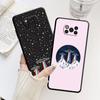 Alien Credi Ufo Custodia Coque Per Samsung Galaxy M52 M32 5g M23 M31 M30s M13 M51 M22 M12 M33 M31 Prime Lusso Silicone Funda