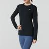 Women's Athletic Long Sleeve Tee
