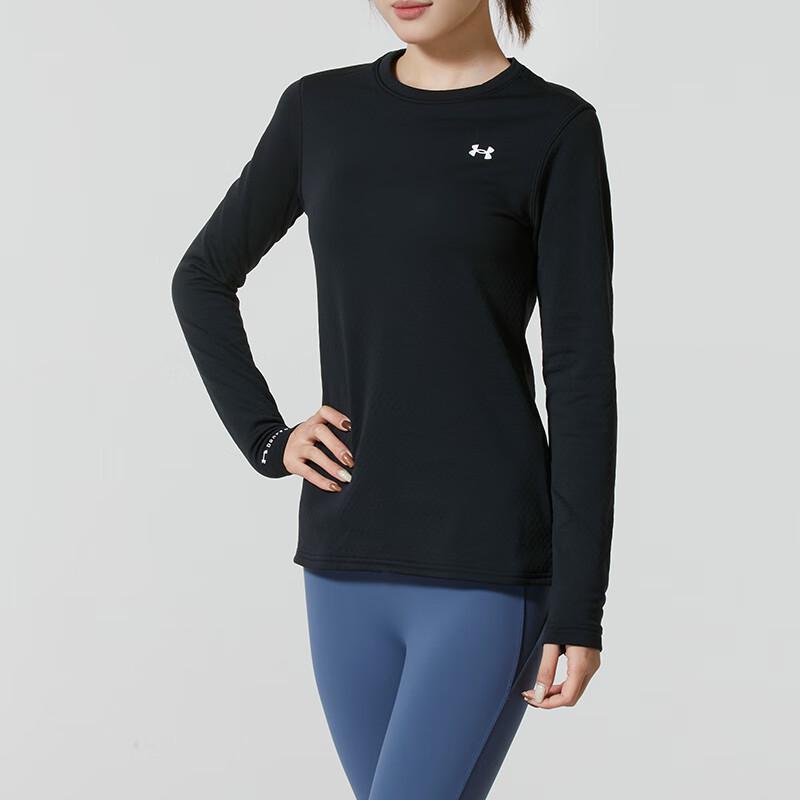 

Under Armour Women s Athletic Long Sleeve Tee XL