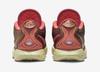 FN0709-800 Nike LeBron 21 EP Queen Conch Ember Glow Elemental Gold (Men's)