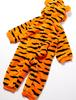Coverall Pooh Tigger Pluto 101 Dalmatians Monster Baymax Coverall Fluffy Fleece Baby Clothes Boys Girls 215109633 70 [Disney] Dress-up Dress-up
