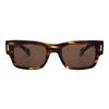 Salvatore Ferragamo Sunglasses Brown Sf2011s 216 53 21 140